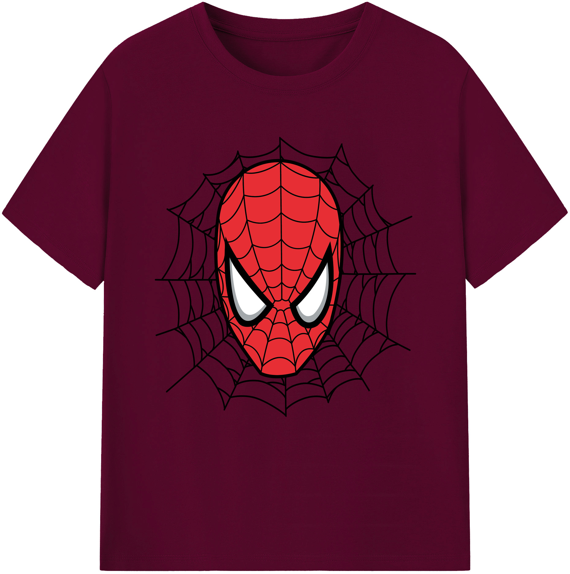 （画像用） アベンジャーズ The Avengers レディースカジュアルプリントTシャツ（綿100％）